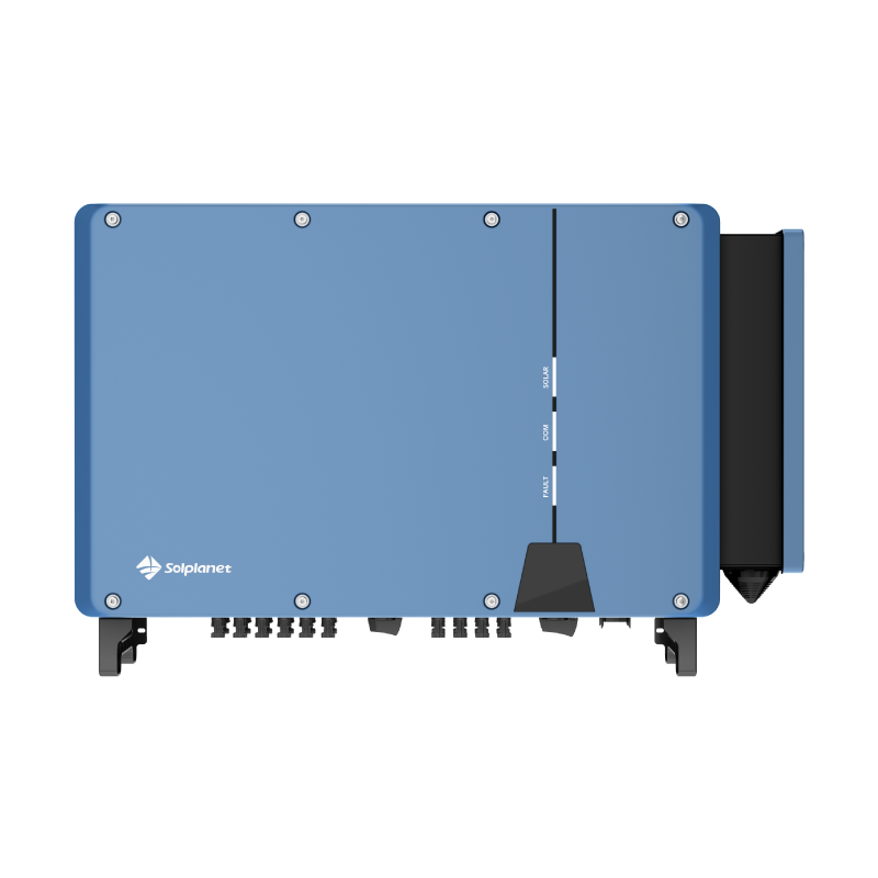 Solplanet ASW100K-LT